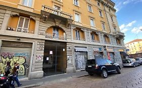 Lm Tortona House
