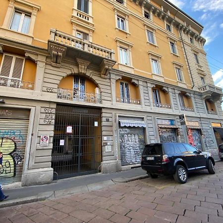 Appartement Lm Tortona House à Milan Extérieur photo