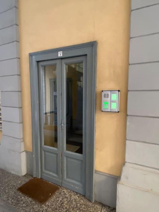 Appartement Lm Tortona House à Milan Extérieur photo