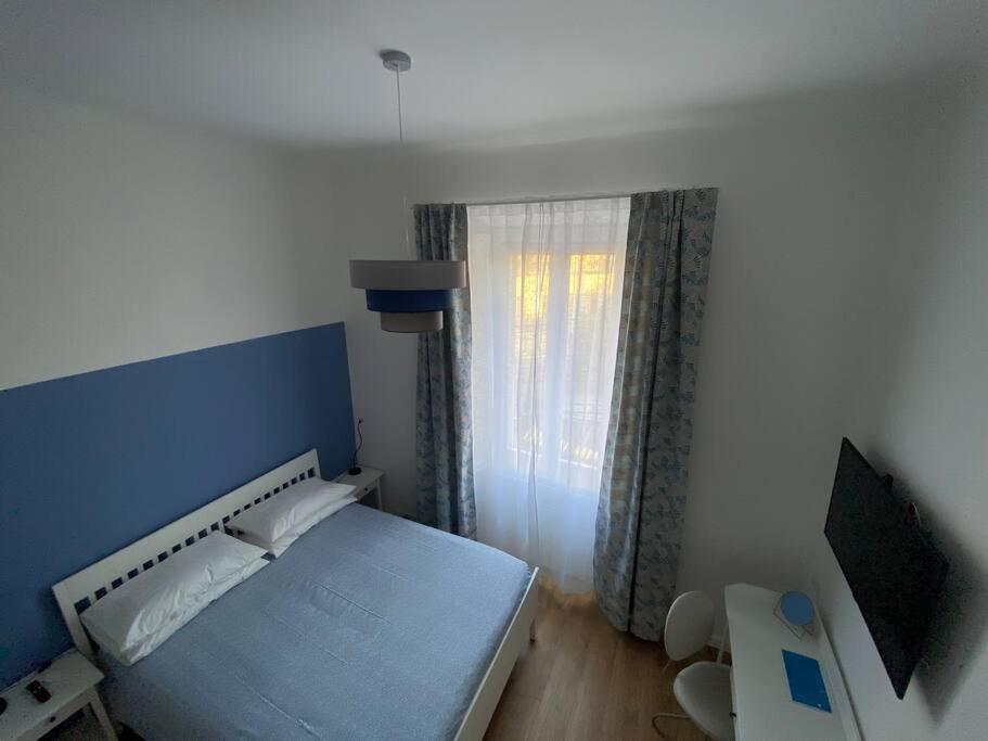 Appartement Lm Tortona House à Milan Extérieur photo