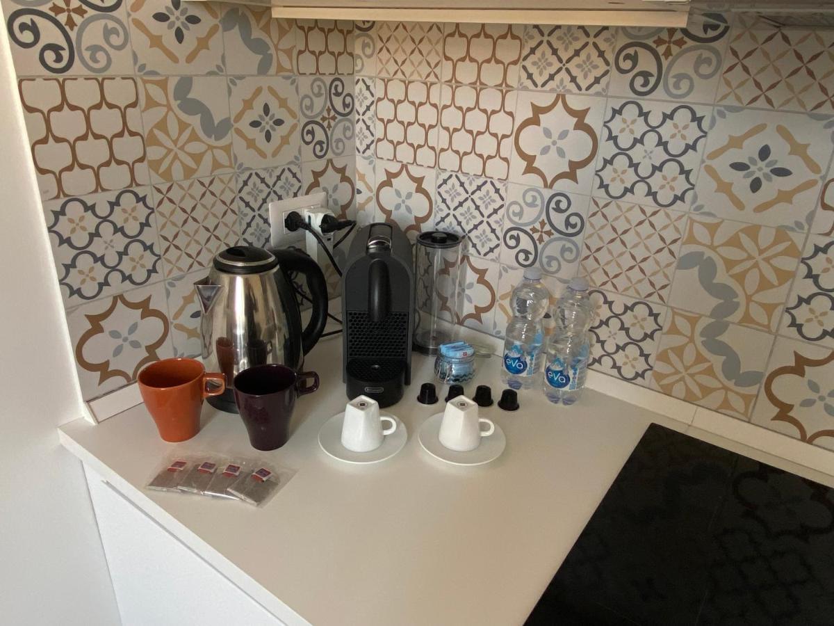 Appartement Lm Tortona House à Milan Extérieur photo