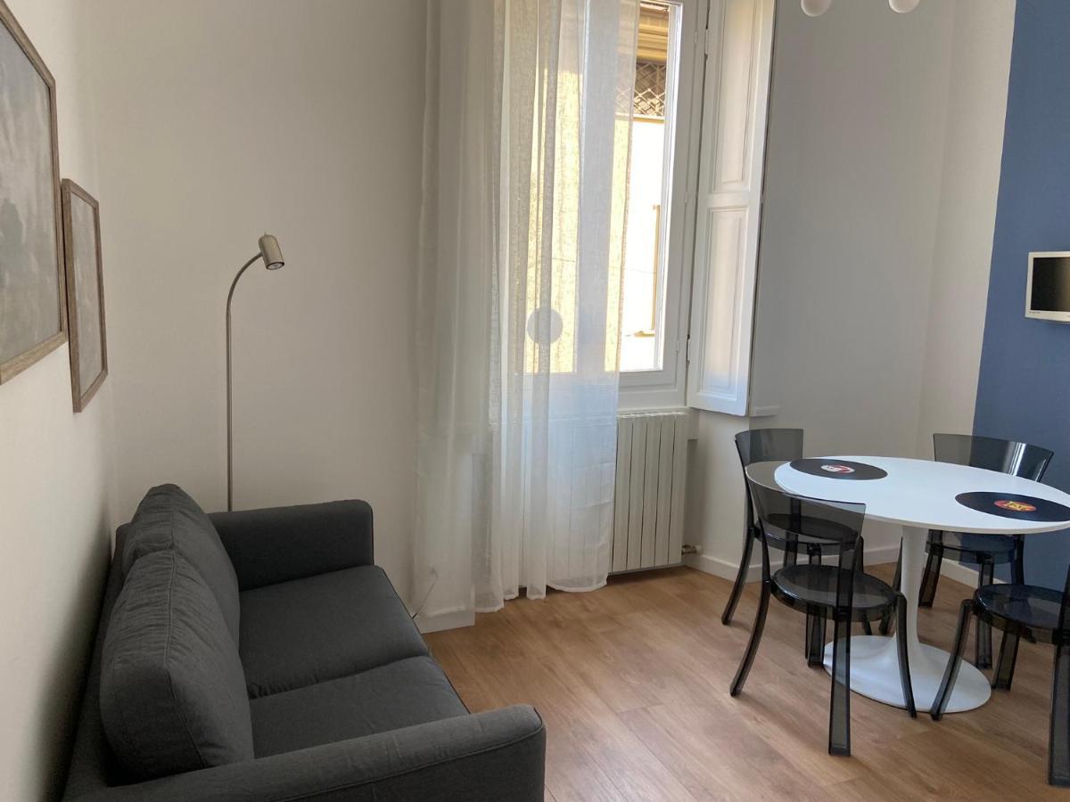 Appartement Lm Tortona House à Milan Extérieur photo