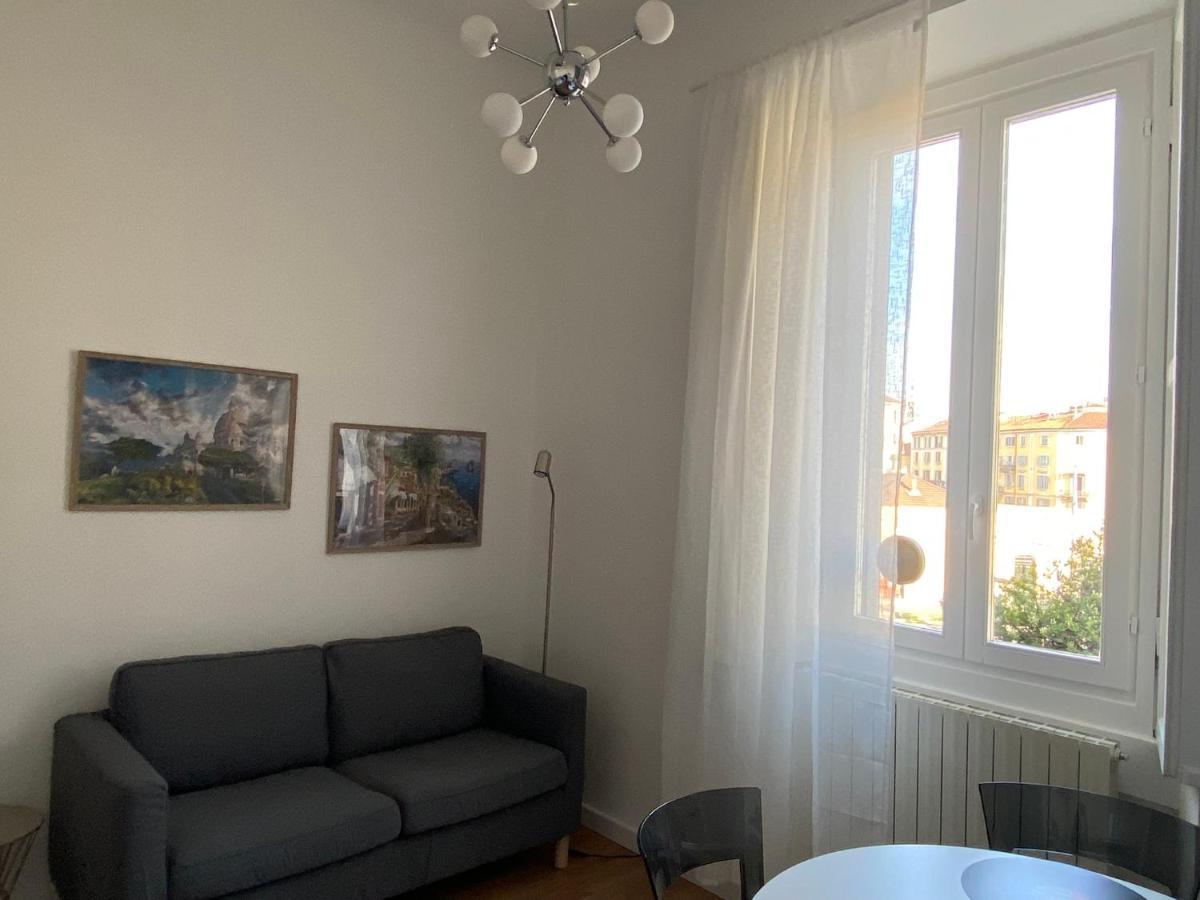 Appartement Lm Tortona House à Milan Extérieur photo