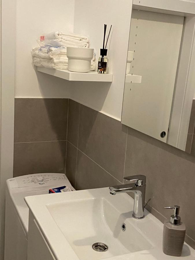 Appartement Lm Tortona House à Milan Extérieur photo